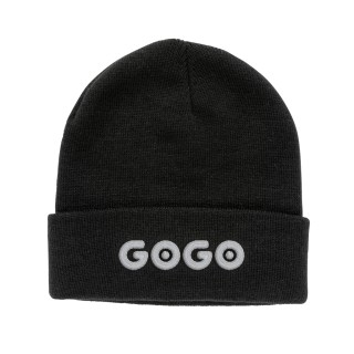 Gorro con trazador personalizado